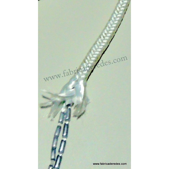 Cabo plomo 6mm x 20kg x 210mts