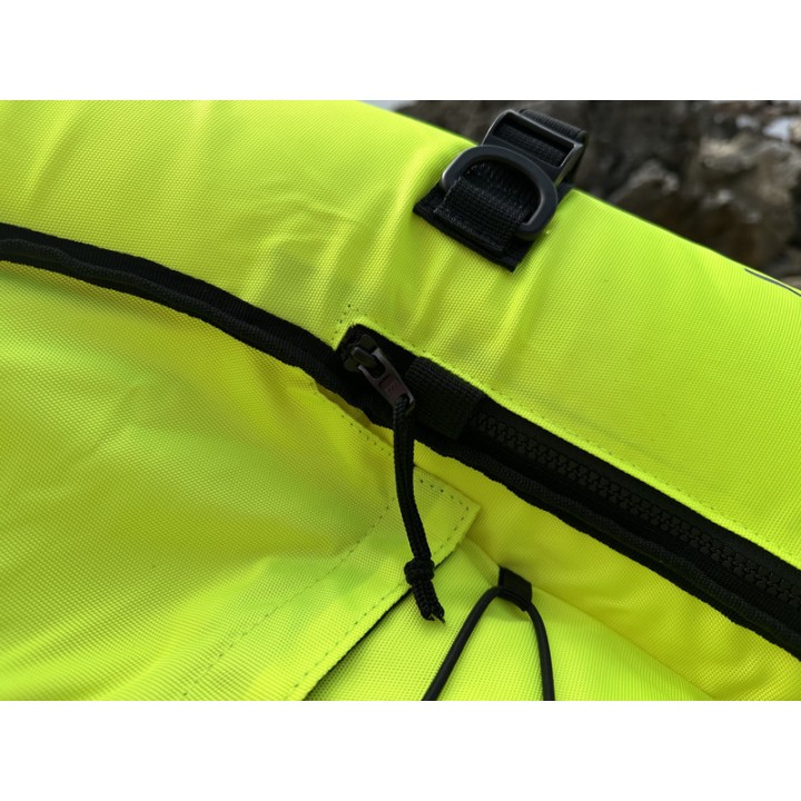 Unterwasserfischen Boya: SEAC BRIDGE