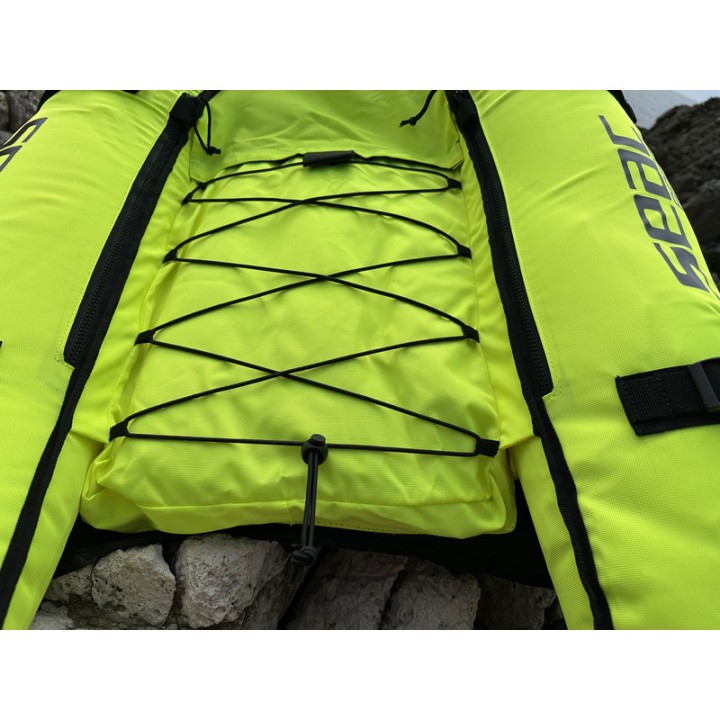 Pesca subacquea Boya: SEAC BRIDGE