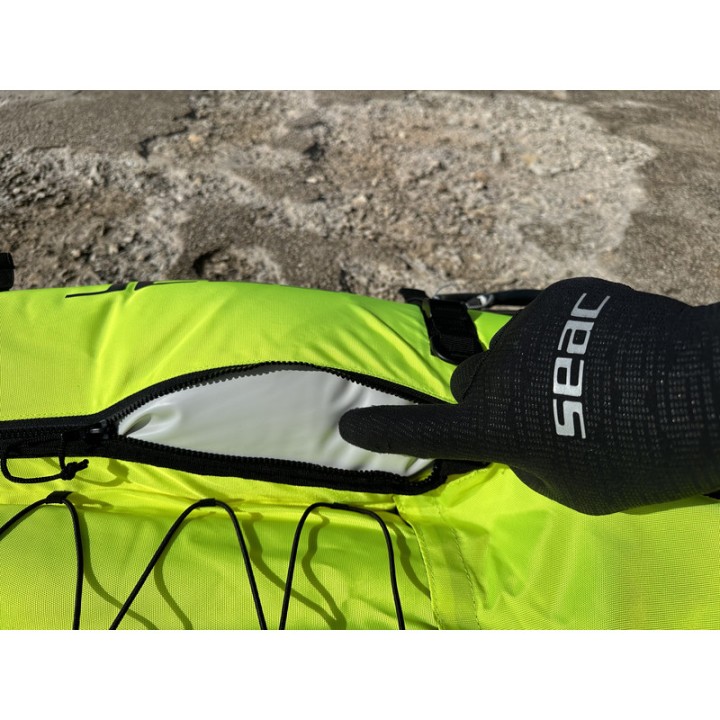 Pesca subacquea Boya: SEAC BRIDGE