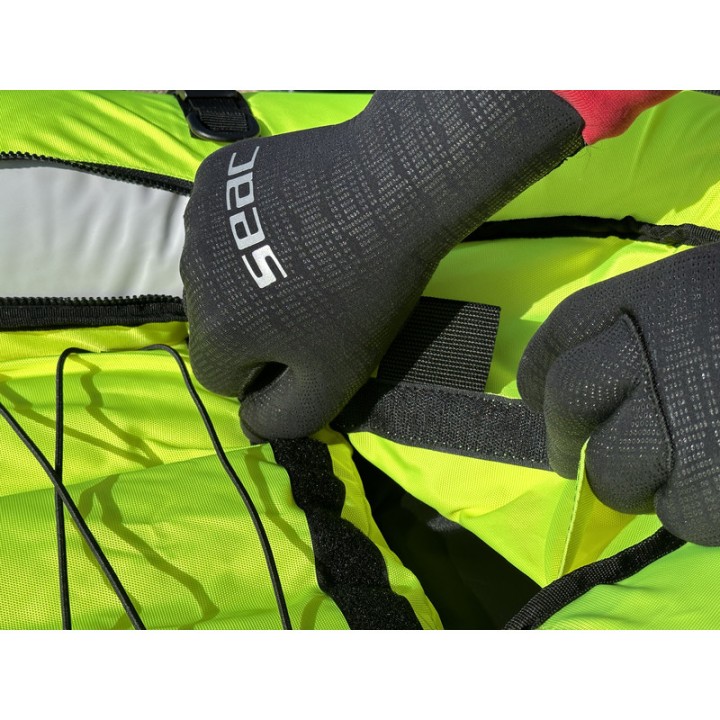 Pesca Subaquática Boya: SEAC BRIDGE