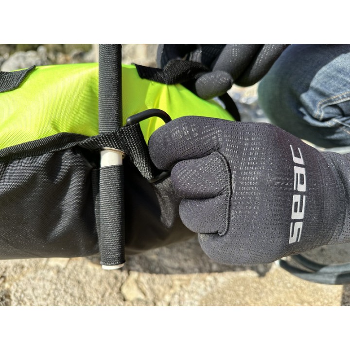 Boya de Pesca submarina: SEAC BRIDGE