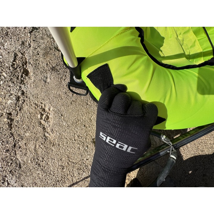 Pesca Subaquática Boya: SEAC BRIDGE