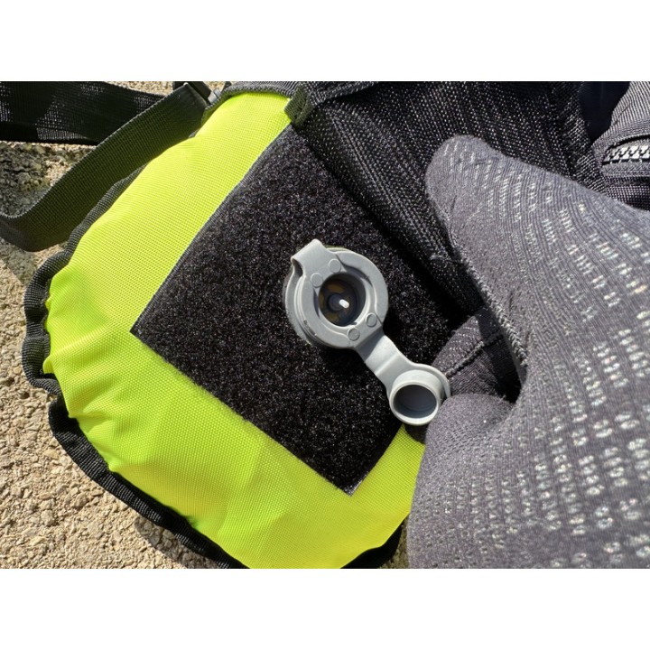 Underwater Fishing Boya: SEAC BRIDGE