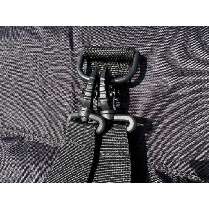 Boya de Pesca submarina: SEAC BRIDGE