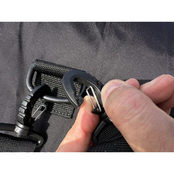 Pesca subacquea Boya: SEAC BRIDGE