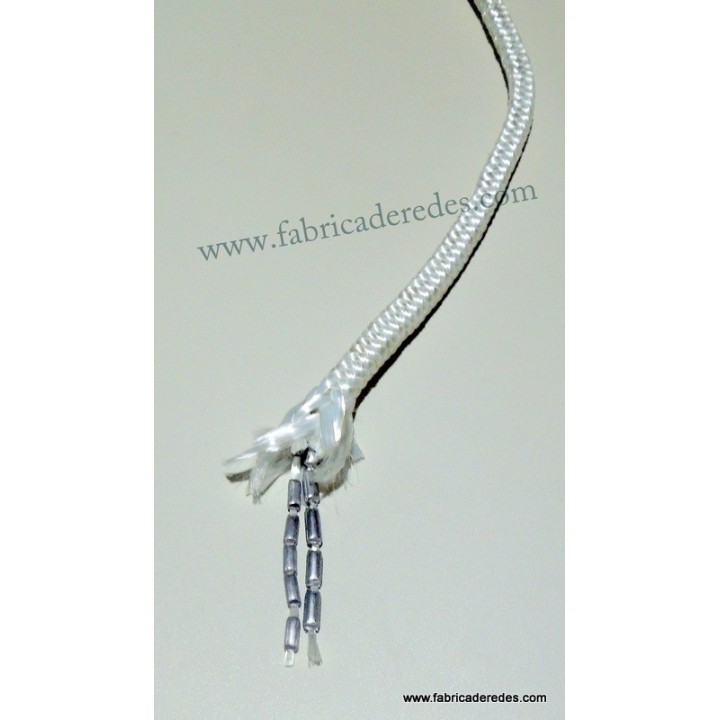 Cabo plomo 6mm x 20kg x 210mts