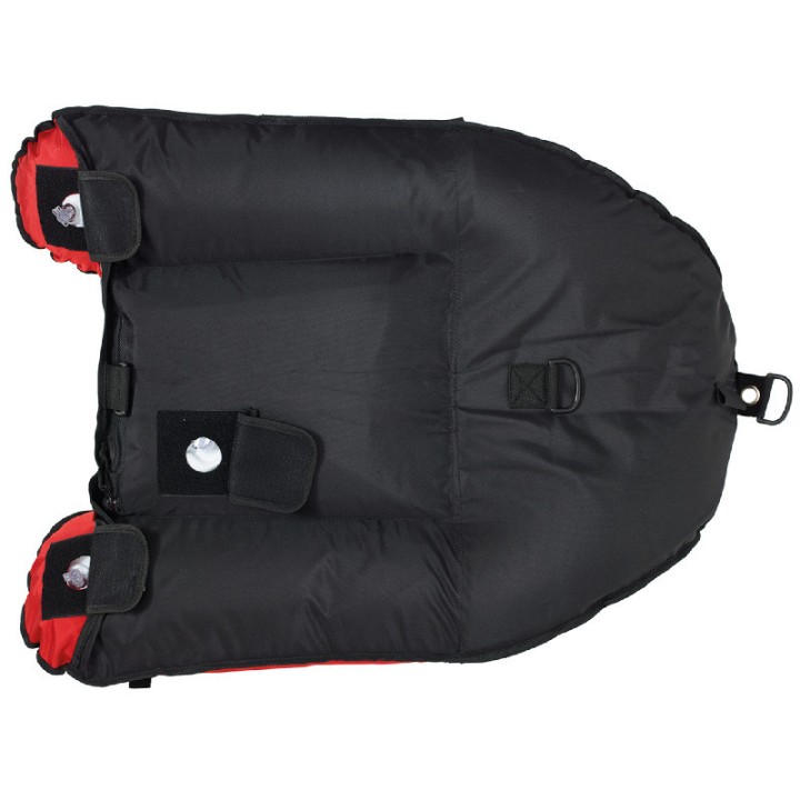 SEAC Seamate Submarine Boya: Flotta di sicurezza e stoccaggio