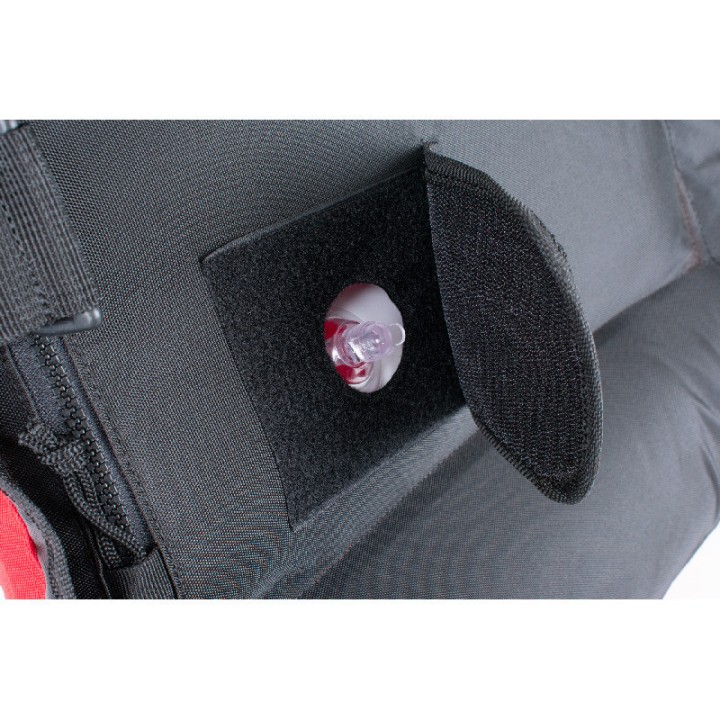 Boya de Submarinismo SEAC Seamate: Seguridad y Almacenamiento Flotante