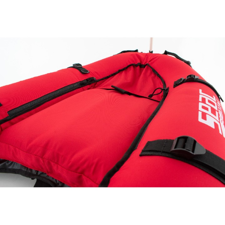 SEAC Seamate Submarine Boya: Sicherheits- und Lagerflotte