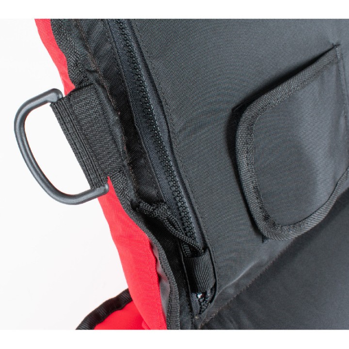 SEAC Seamate Submarine Boya: Sicherheits- und Lagerflotte