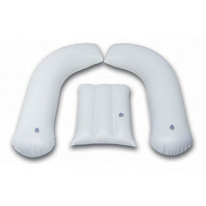 SEAC Seamate Submarine Boya: Flotta di sicurezza e stoccaggio