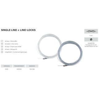 X-FIRE Line / THUNDER 5 Metros: Resistance and Durability for Fishing