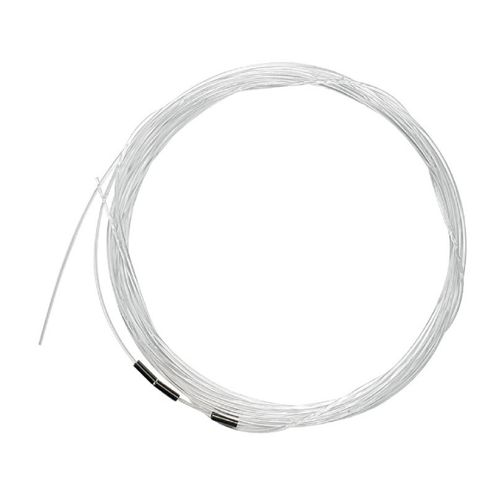 Línea X-FIRE / THUNDER 5 Metros: Resistencia y Durabilidad para Pesca