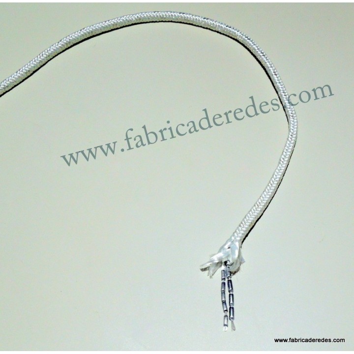 Cabo plomo 6mm x 20kg x 210mts