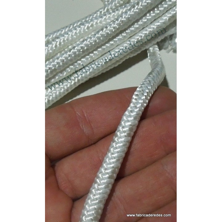 Cabo plomo 6mm x 20kg x 210mts