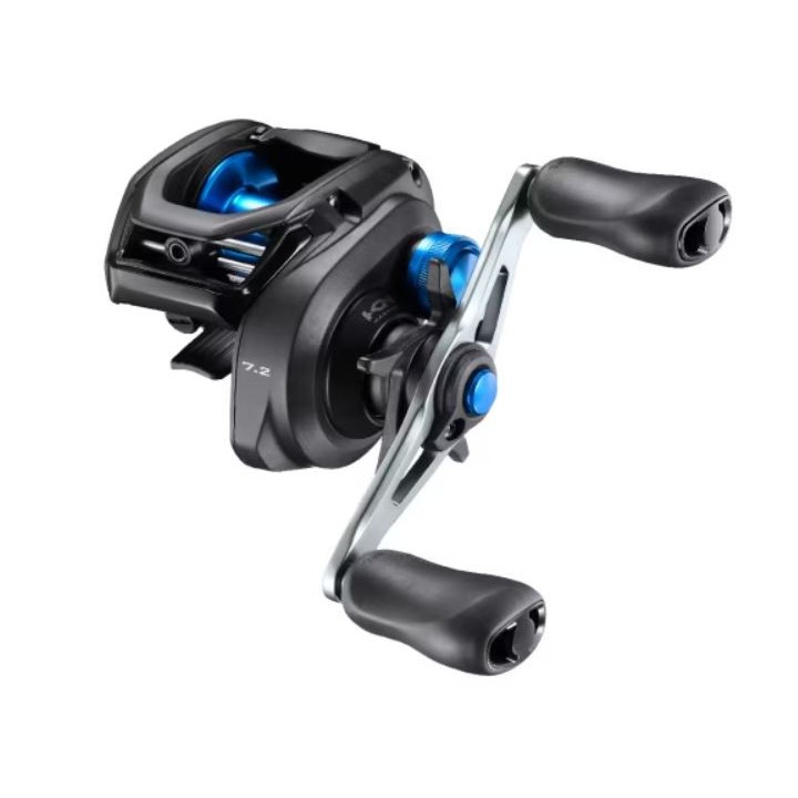 Carrete Shimano SLX: Potencia y Precisión