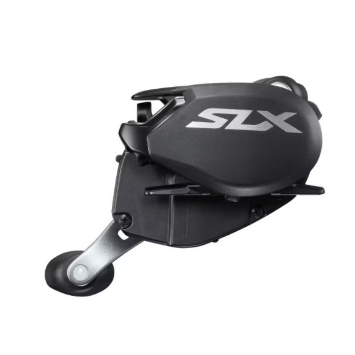 Carrete Shimano SLX: Potencia y Precisión
