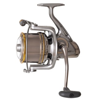 Carrete Cinnetic Raycast III CRB4