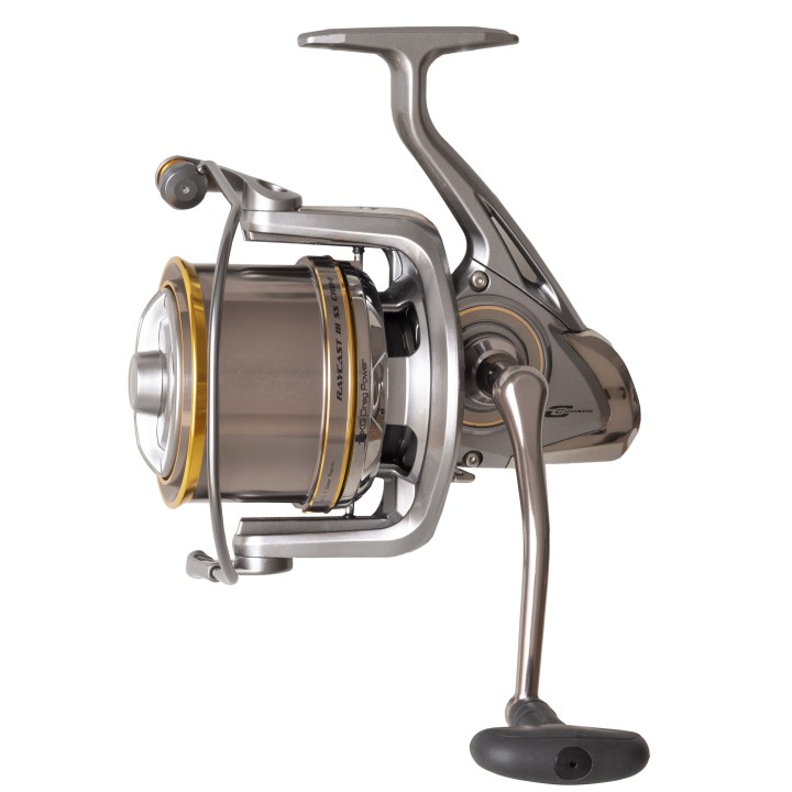 Raio Cinético III CRB4