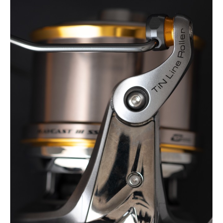 Rayon Cinnetic III CRB4