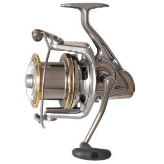 Reel CINNETIC RAYCAST III CRB4 DS: High power and precision