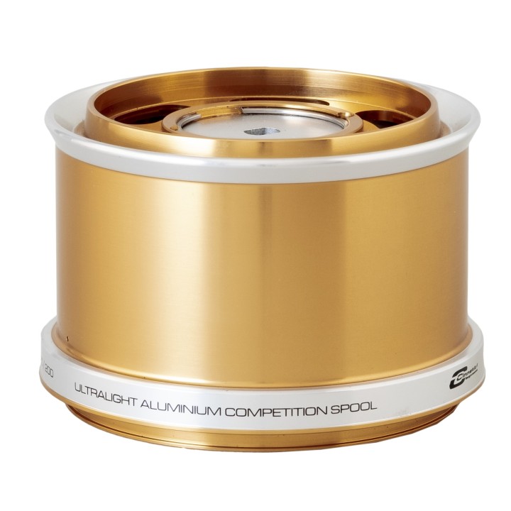 Reel Coil Raycast III CRB4 Cinnetic: Performance and Durability