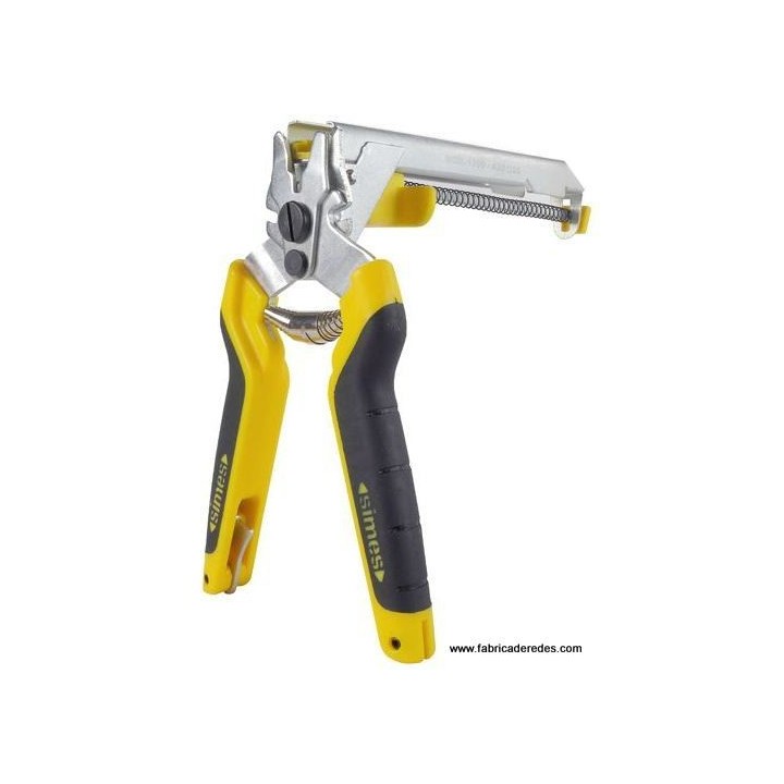 Grapadora cercados Mod 1300