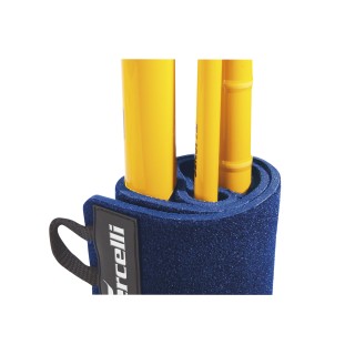 Atacañas Vercelli: Herramienta Precisa y Duradera para la Pesca