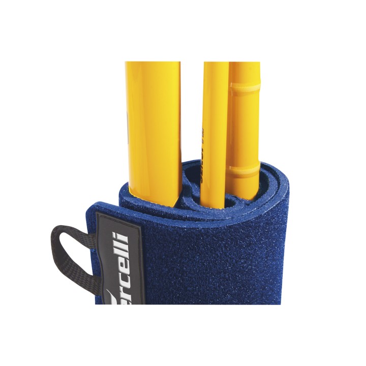 Vercelli Attacks: Precise and Durable Fisheries Tool