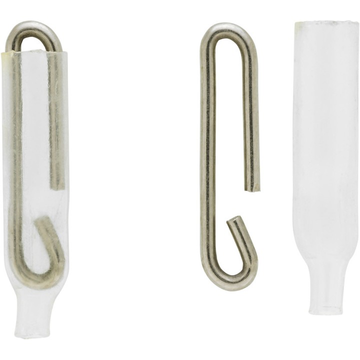 Agrafe LC Daiwa: Connexion sûre et durable