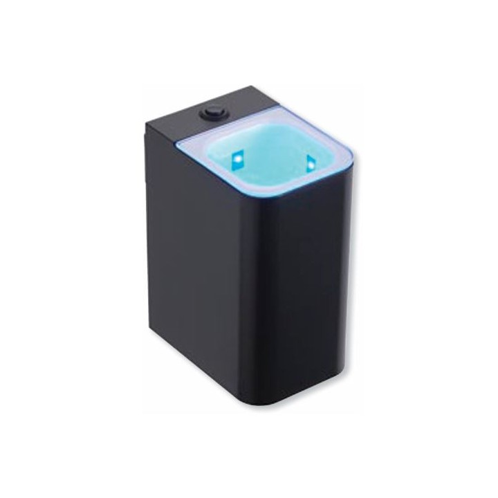 EGI UV Charger: Efficient and Fast Recharge for Your Lures