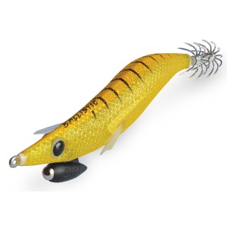 BALLISTIC EGI DTD: Mouvement de pêche de haute précision