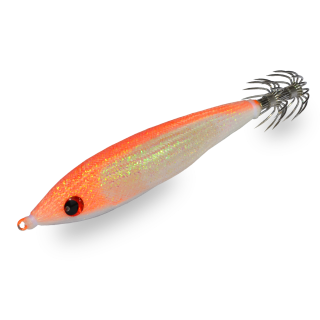 Silikon Papalina DTD: Realist & Duradero de Pesca Eficaz