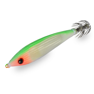 Jibionera Meka Papalina DTD - Precisión y eficacia en la pesca