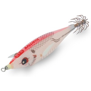 Ballistic RED KILLER 3.0 DTD - Potencia y precisión en pesca
