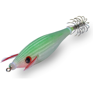 GLAVOC decoy lead DTD - Efficacia in ogni lancio