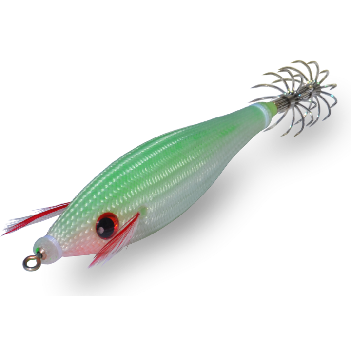 GLAVOC lead decoy DTD - Efficacité dans chaque lancement