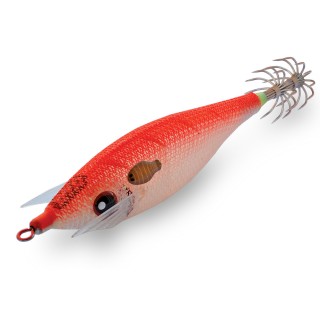 Lead decoy RETRO BUKVA - Attrait maximal dans chaque capture