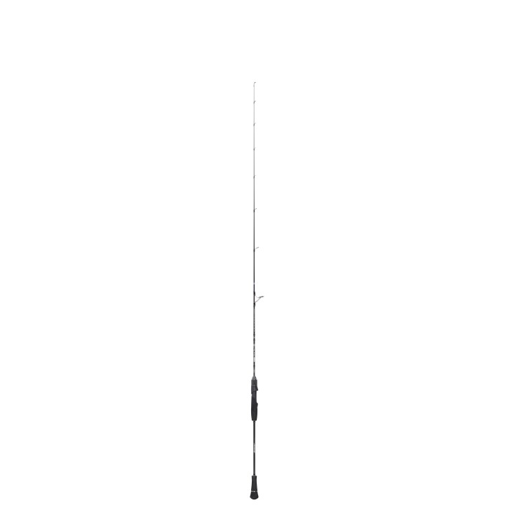 Cane TORO MIURA JIG FK - Fishing resistance and precision