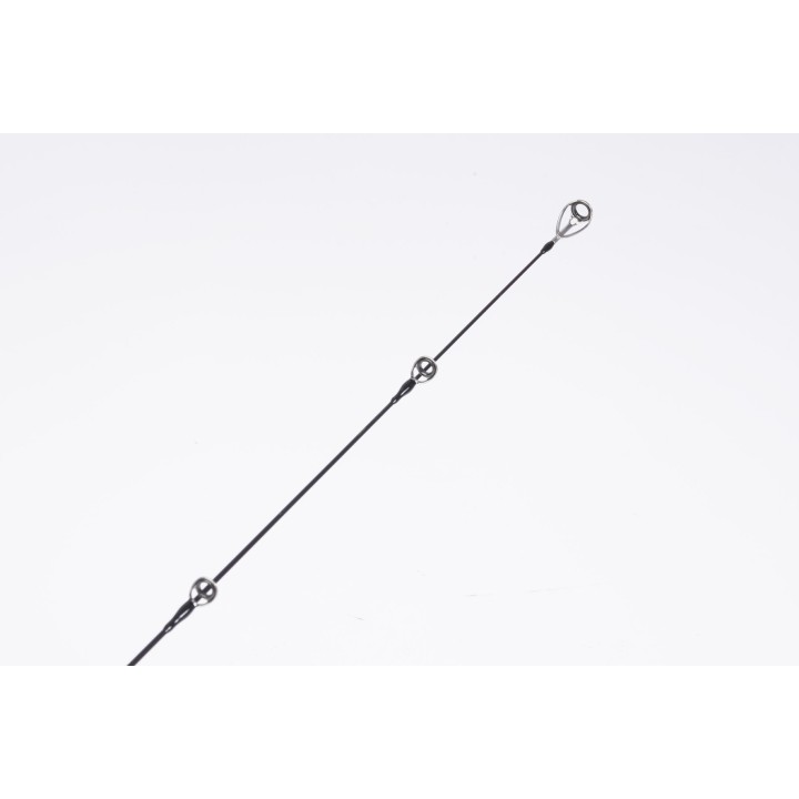 Cane TORO MIURA JIG FK - Résistance à la pêche et précision