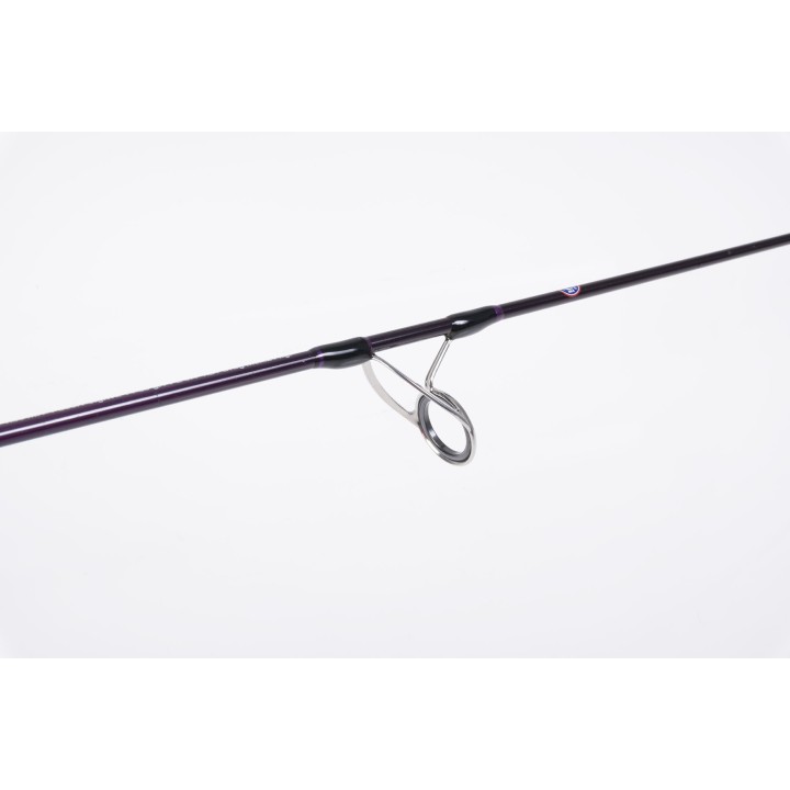 Canas TORO MIURA JIG FK - Resistência à pesca e precisão