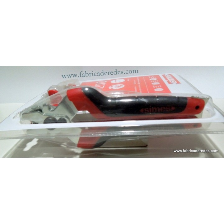 Grapadora Cercados mod 1200 A16/A18