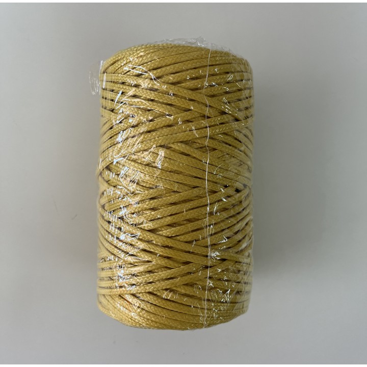 Nailon Strain Giallo 4840/4.5 - resistente e resistente