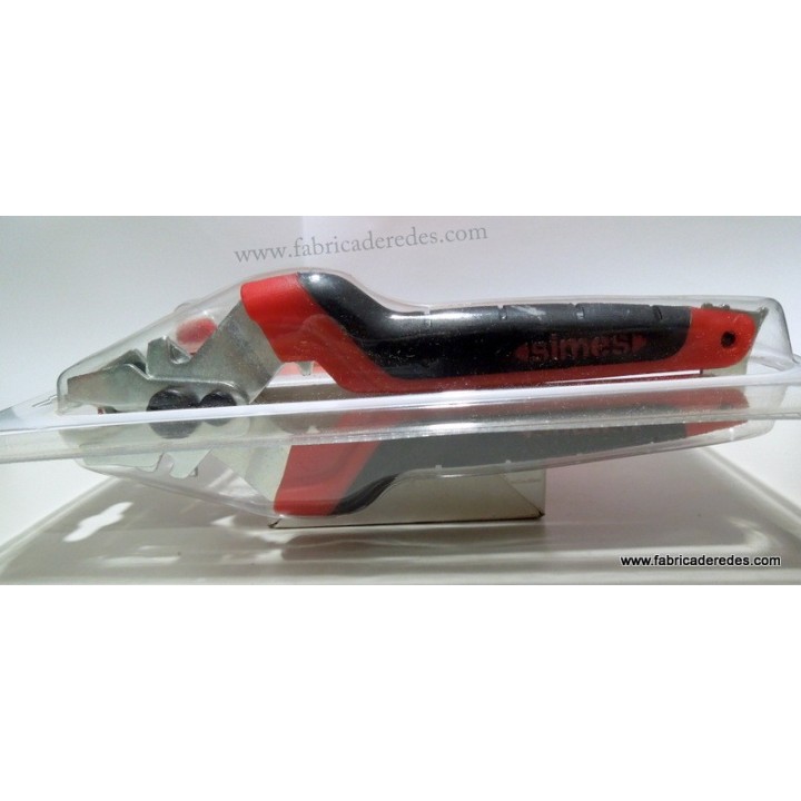 Grapadora Cercados mod 1200 A16/A18