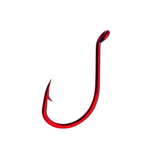 MUSTAD OCTOPUS HOOK 2X STRONG - Fuerza y durabilidad superior