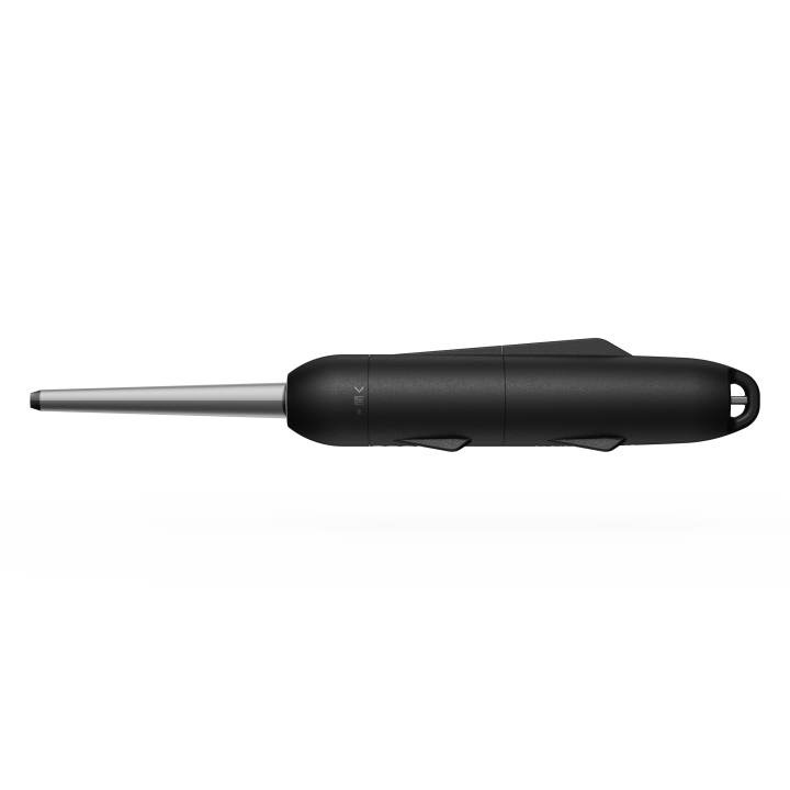 Kanama Smart Bait: Intelligent Brain to Catch Big Fish Efficiently