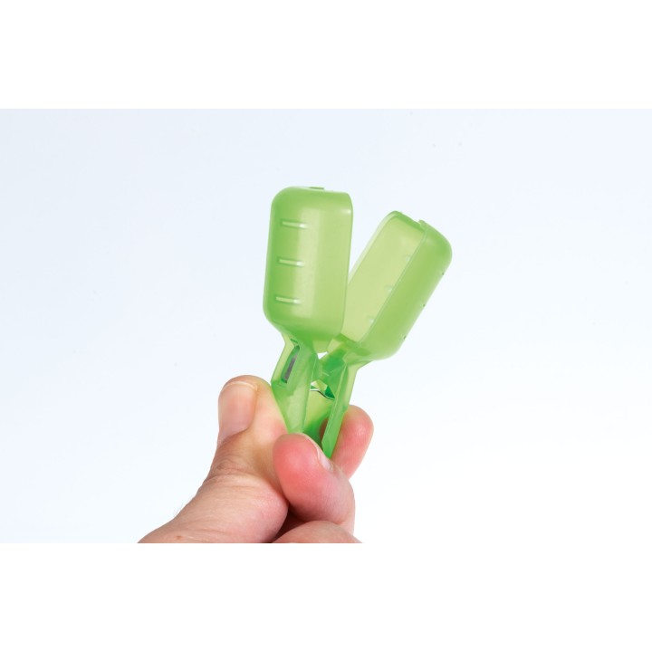 COUVERCLE COURONNE À FERMETURE AUTOMATIQUE (pack 6 unités)