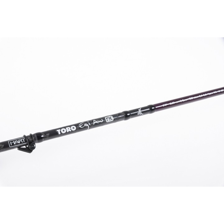 Eging spider for fishing in autumn and winter, great progressivity and action