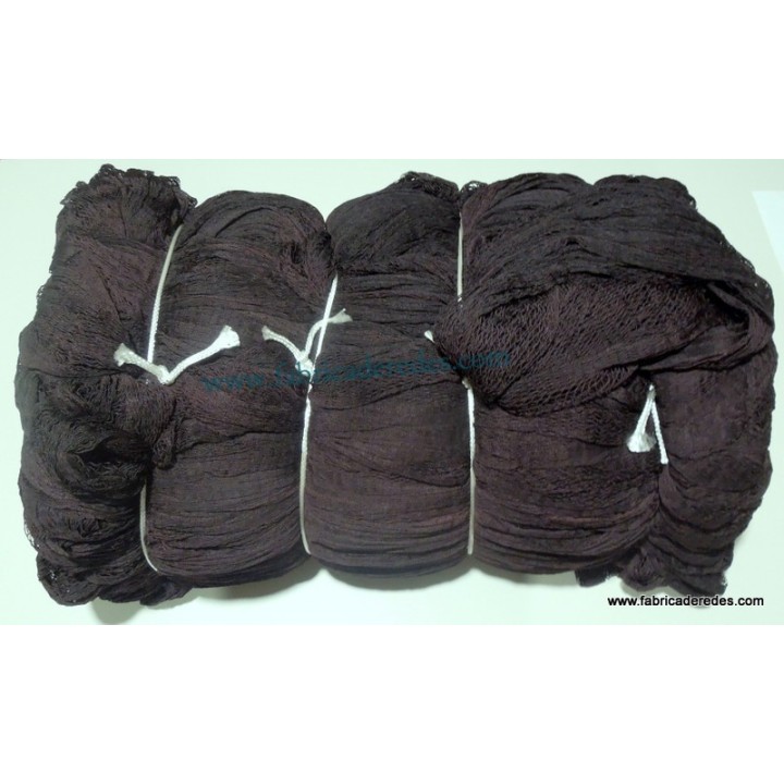 Red 210/6 x 24/20 (8.3mm) x 400 mallas x 100metros